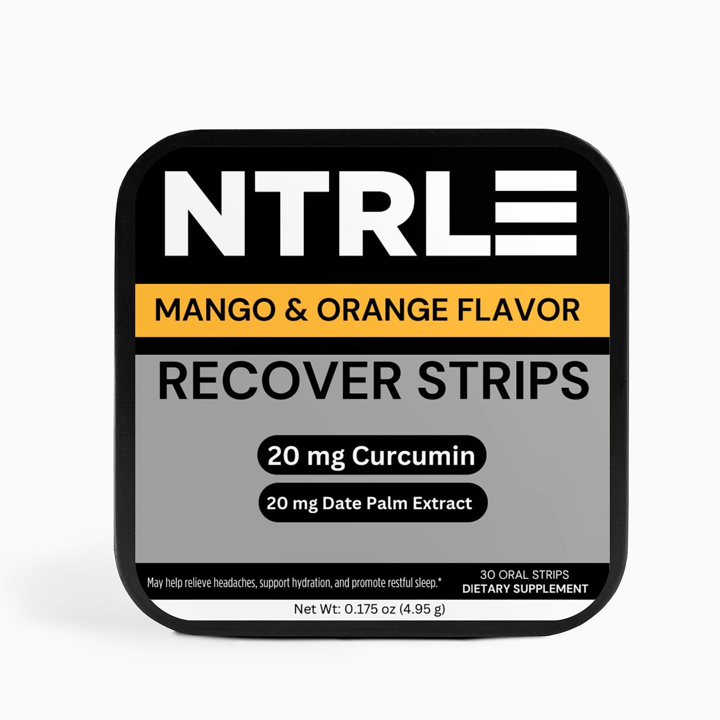 recover Strips